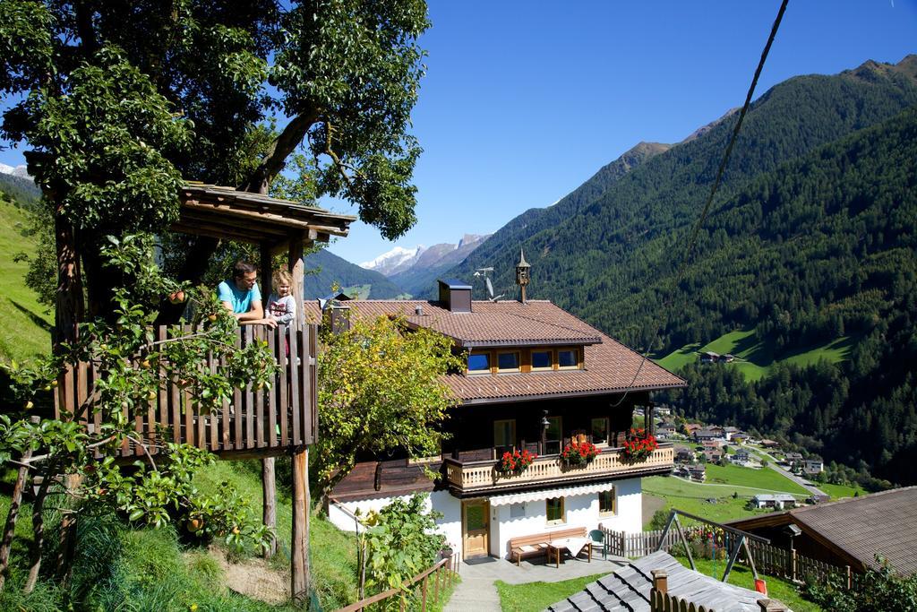 Panorama-Apartments Oberkofl Steinhaus Zimmer foto